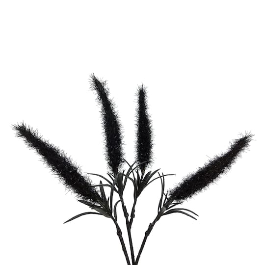 12" Black Heather Mini Bundle by Ashland®